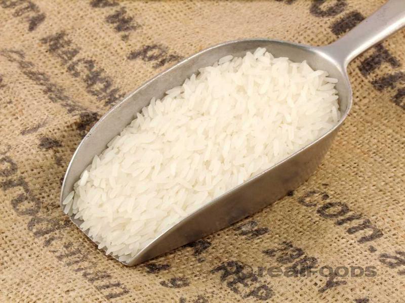 How do I cook Rice?